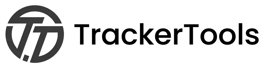 TrackerTools Logo