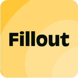 Fillout