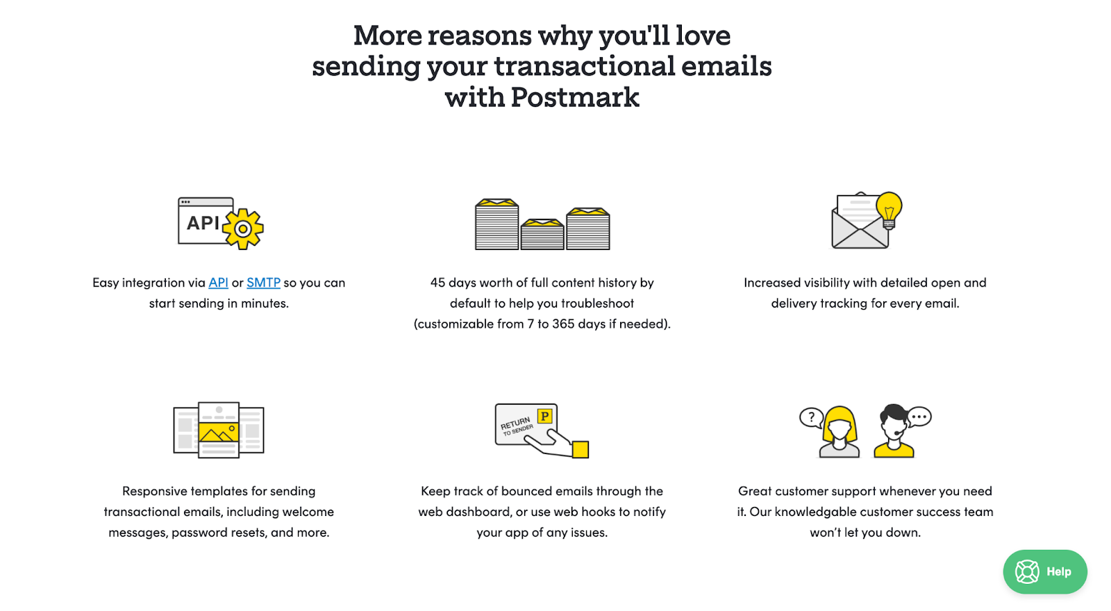 Postmark Review