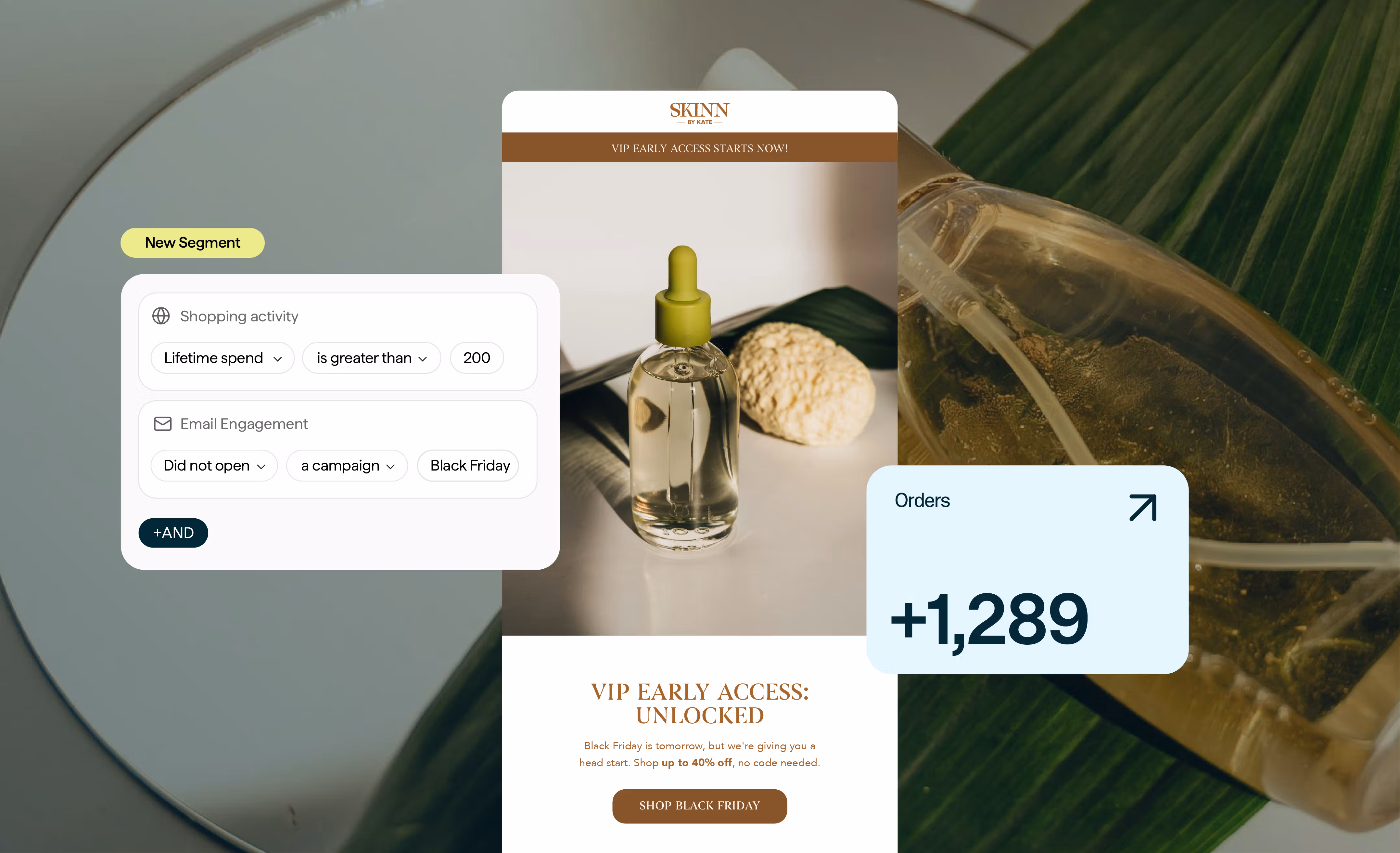 Customer Segmentation